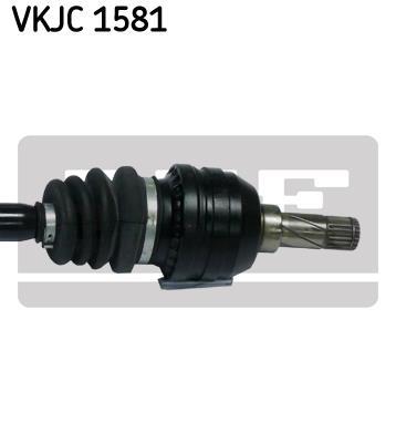 Cardan SKF VKJC 1581